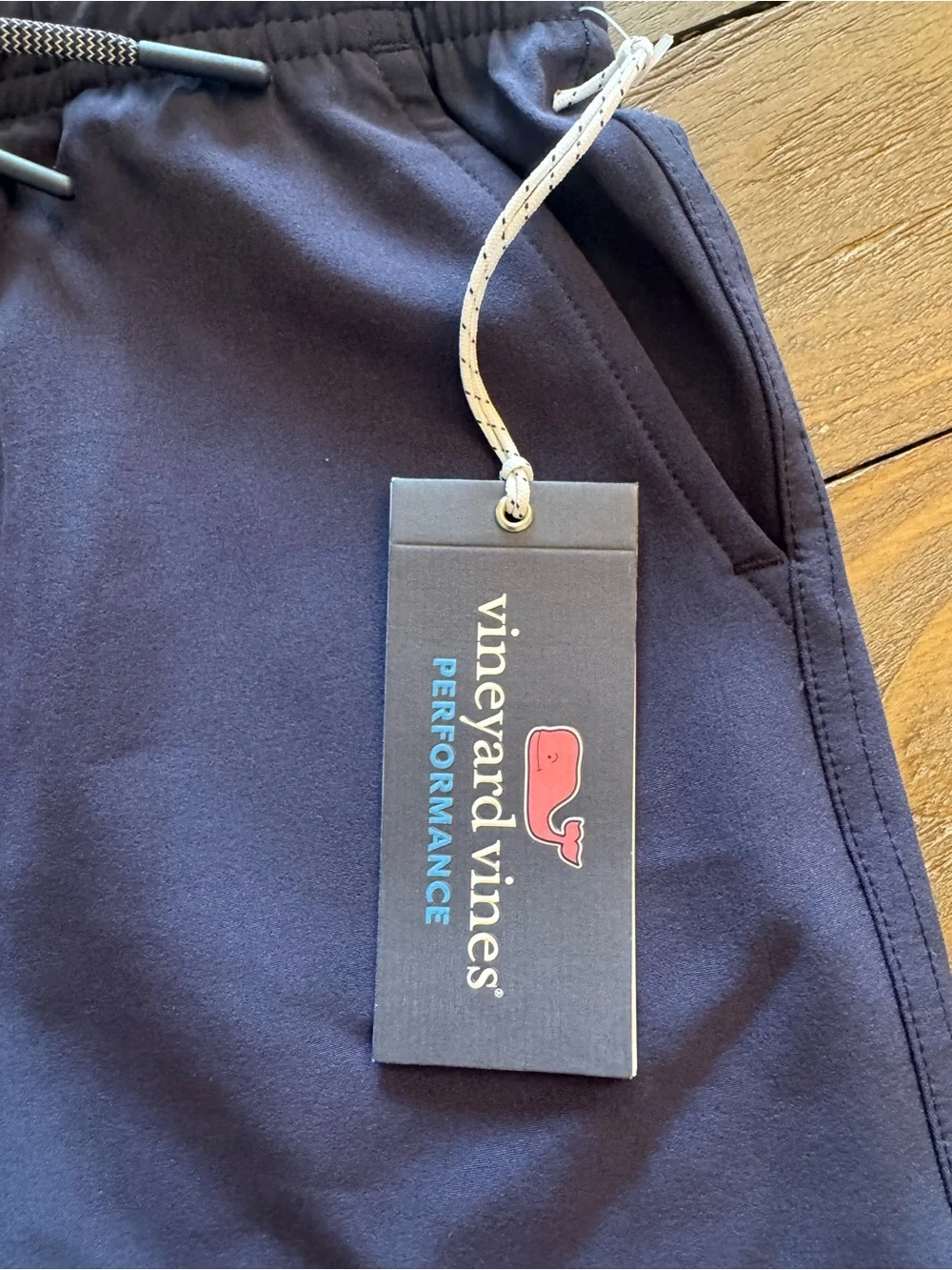 Vineyard Vines nwt boys